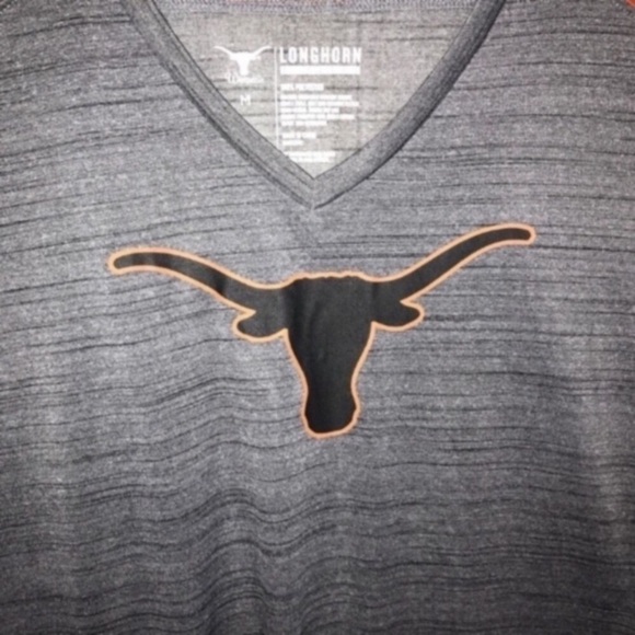NCAA Texas Longhorns Tee - Picture 2 of 4